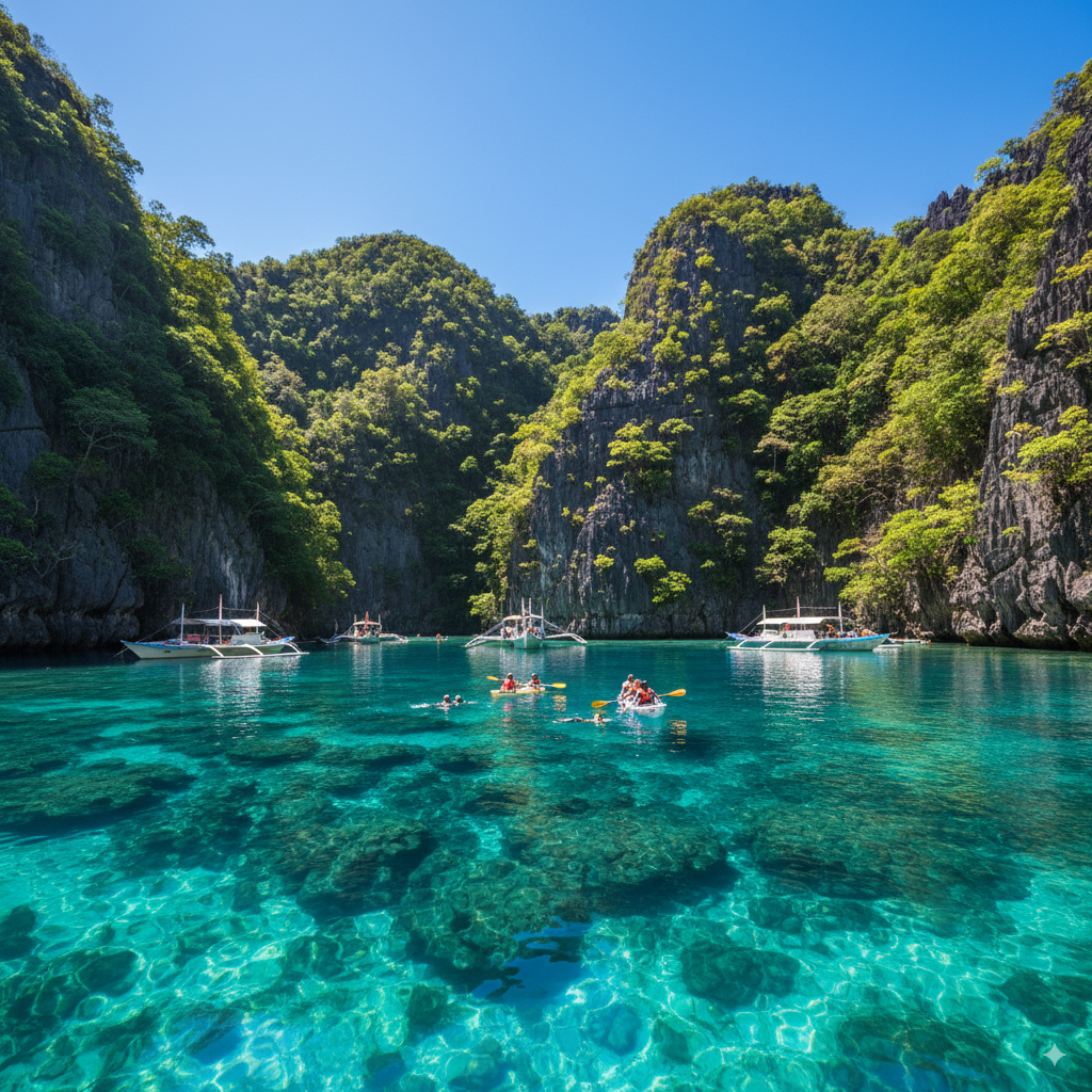 Palawan