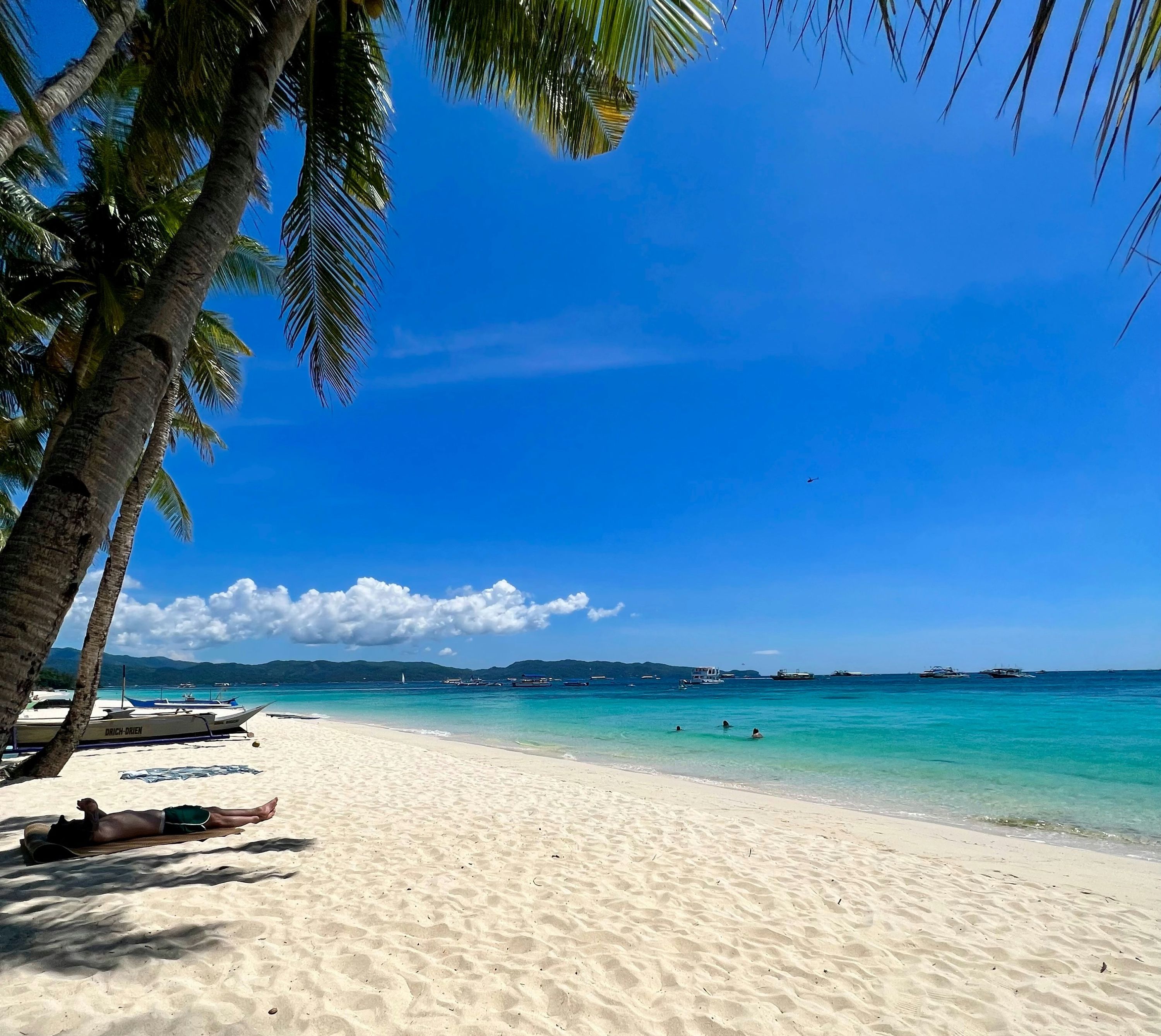 Boracay