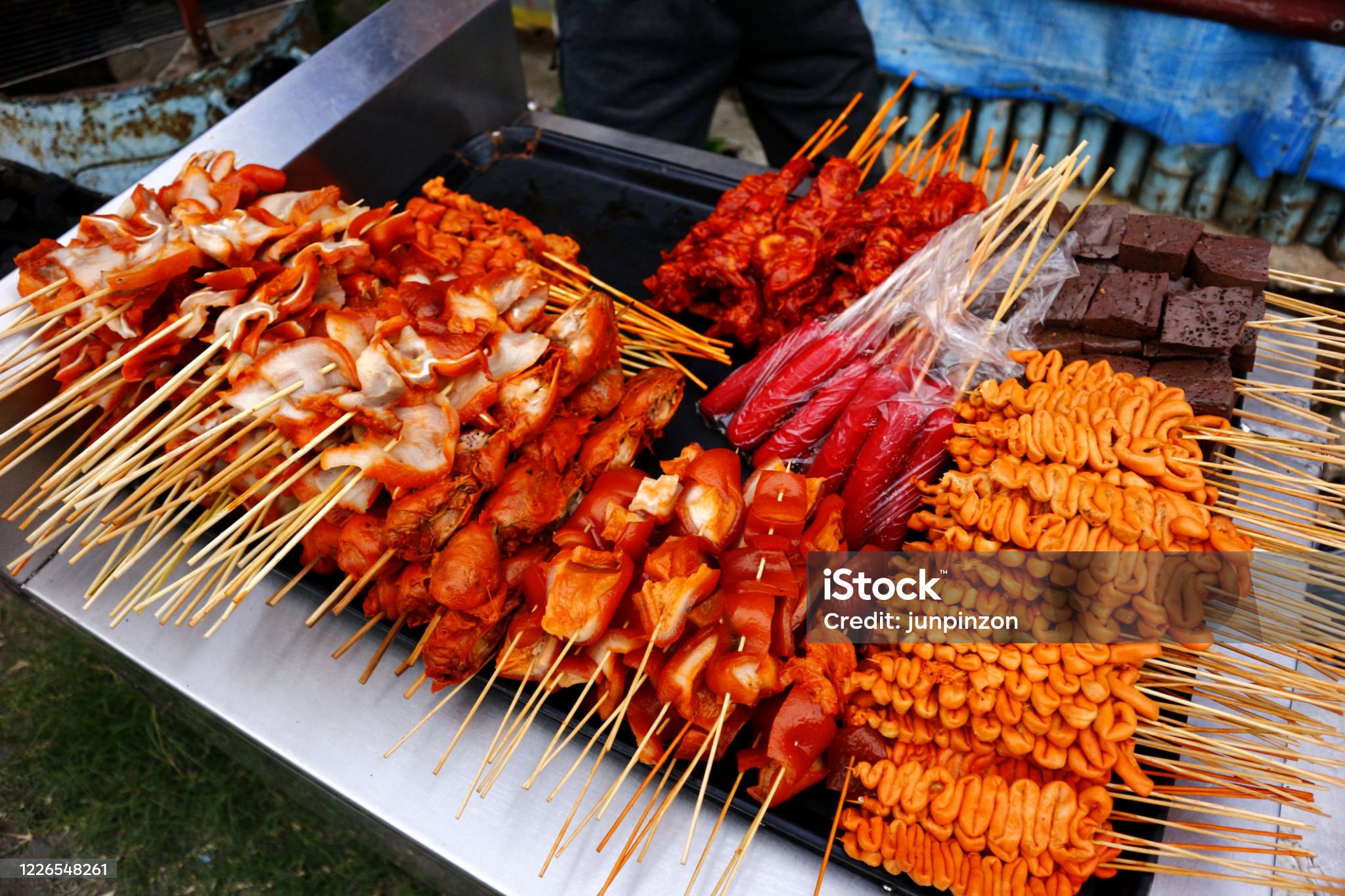 rainy season in the Philippines