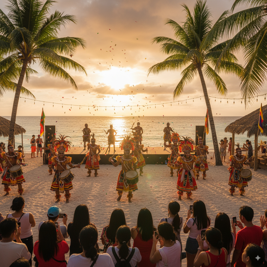 Day 4 - Cultural & Culinary Experience