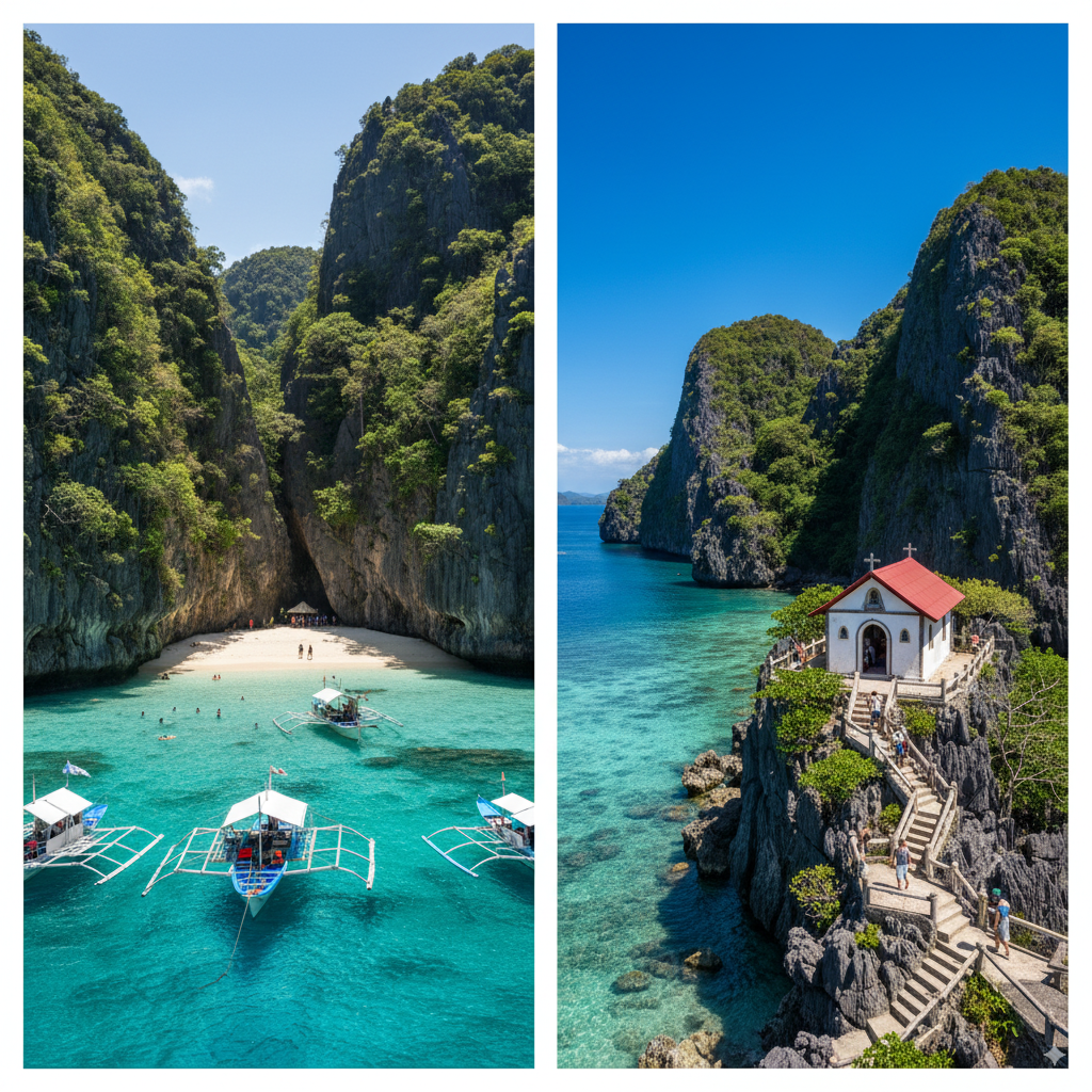 Day 5 - Tour C Highlights